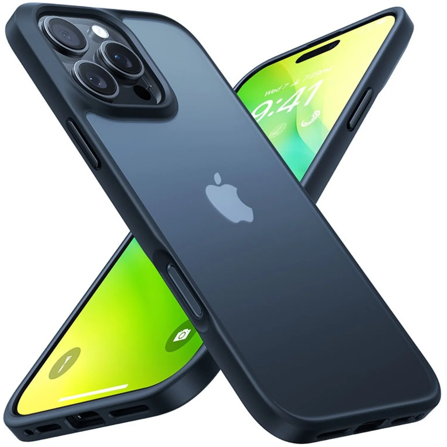 TORRAS Guardian Case for iPhone 16 Pro