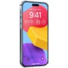 TORRAS Ostand Pro Case for iPhone 16 Pro-0