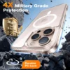 Torras Diamond Case for iPhone 16 Pro-1