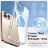 Torras Diamond Case for iPhone 16 Pro-3