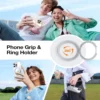 Torras Ostand Case for iPhone 16 Pro-4