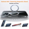 Torras Ostand R Case for iPhone 16 Pro-1
