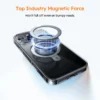 Torras UPRO Ostand Case for iPhone 16 Pro-3