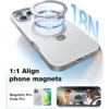 Torras UPRO Ostand Spin for iPhone 16 Pro-2