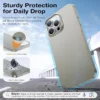 Torras Ultra SlimFit Case for iPhone 16 Pro-3