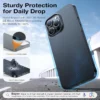 Torras Ultra SlimFit Case for iPhone 16 Pro-3