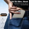 Torras Ultra SlimFit Case for iPhone 16 Pro-4