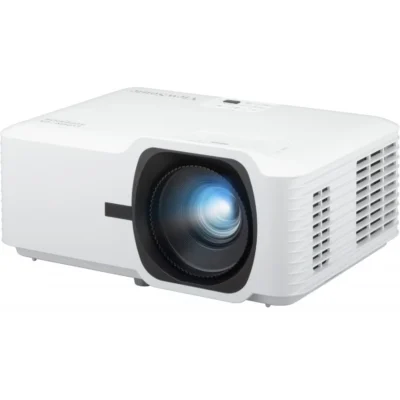 ViewSonic LS740HD 5,000 ANSI Lumens 1080p Laser Installation Projector