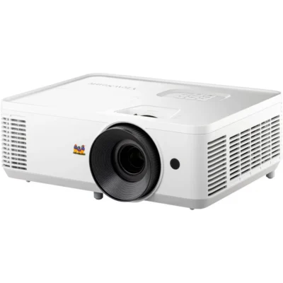 ViewSonic PA700W 4,500 ANSI Lumens WXGA Business & Education Projector​