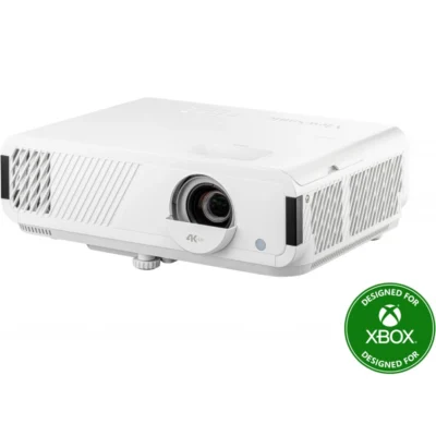 ViewSonic PX749-4K 4,000 ANSI Lumens 4K Home Projector