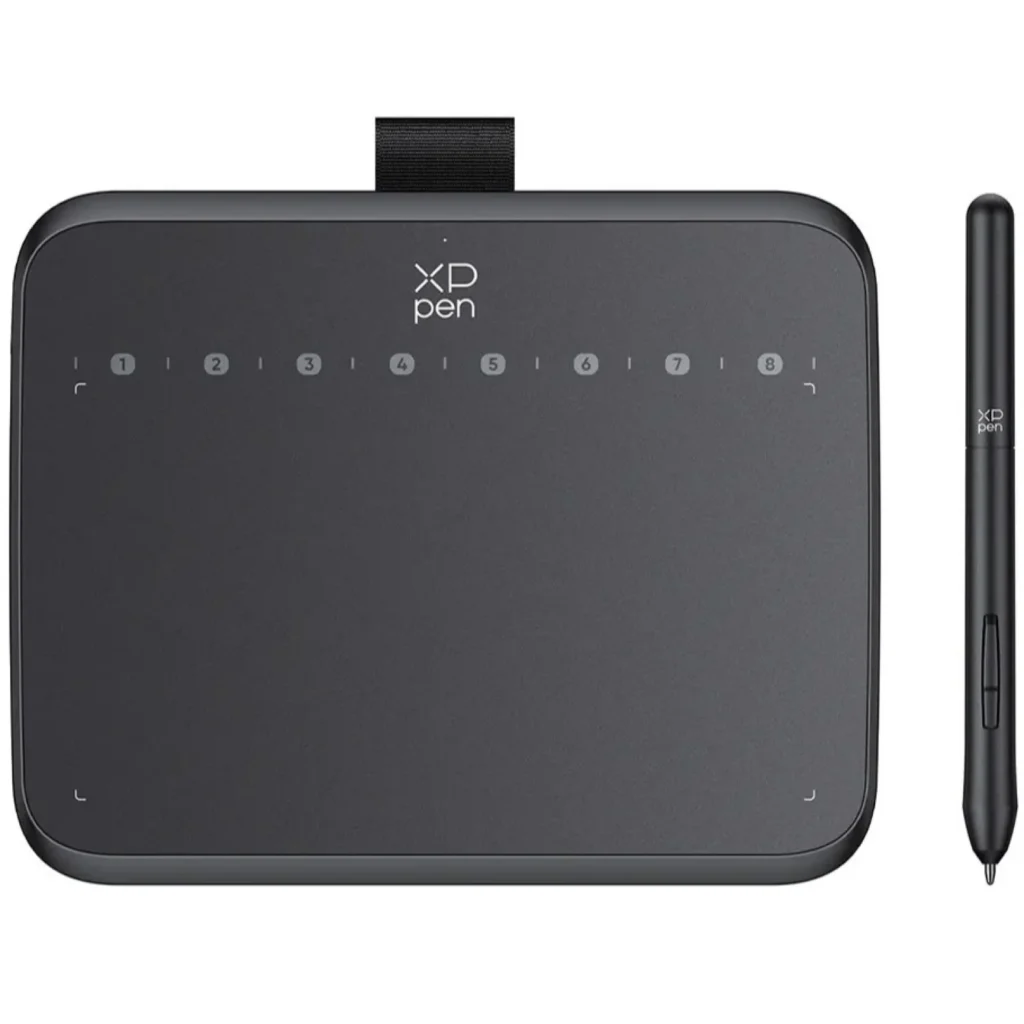 Xp pen deco 640