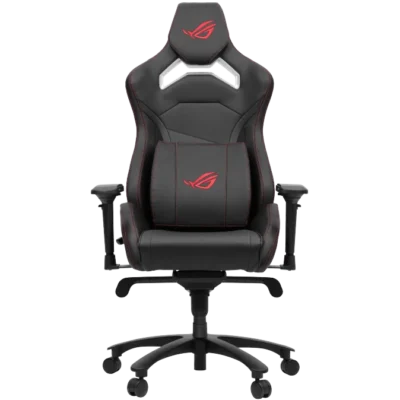 ASUS ROG Chariot X Core Gaming Chair - Black