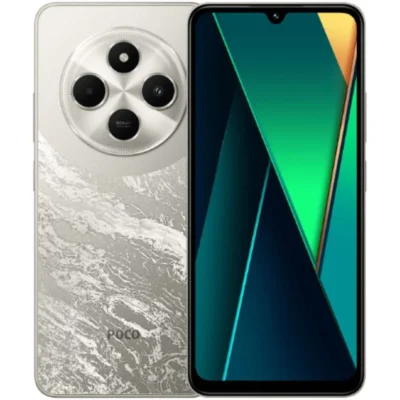 POCO C75 (8GB, 256GB, Gold)