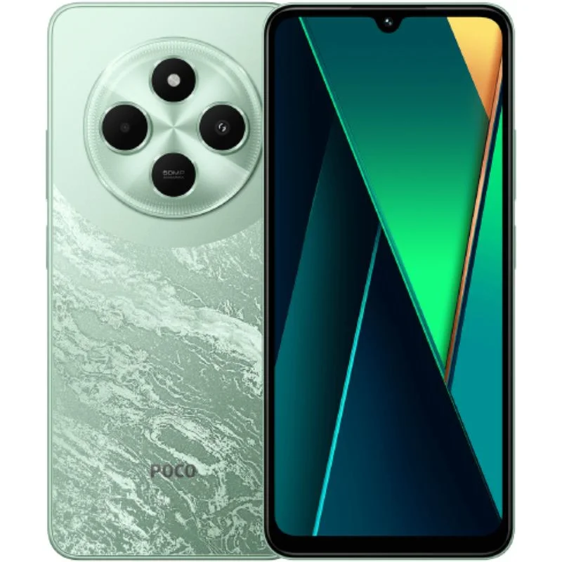 Green 1