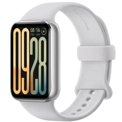 Mi Smart Band 9 Pro - Moonlight Silver