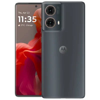 Motorola Moto G85 (12GB, 256GB, Urban Grey)
