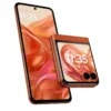 Moto orange