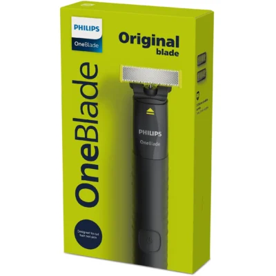 Philips OneBlade Face Trimmer (QP1424/10)