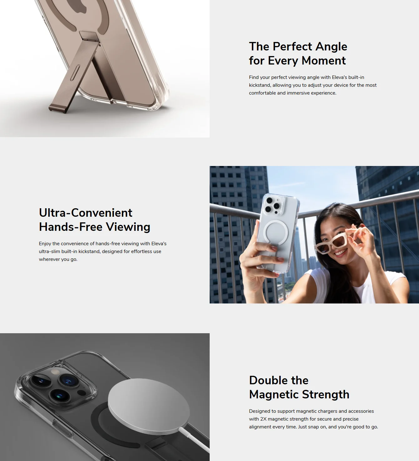 uniq eleva magsafe price in pakistan