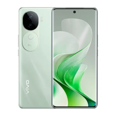 Vivo V40e (8GB, 256GB, Mint Green)