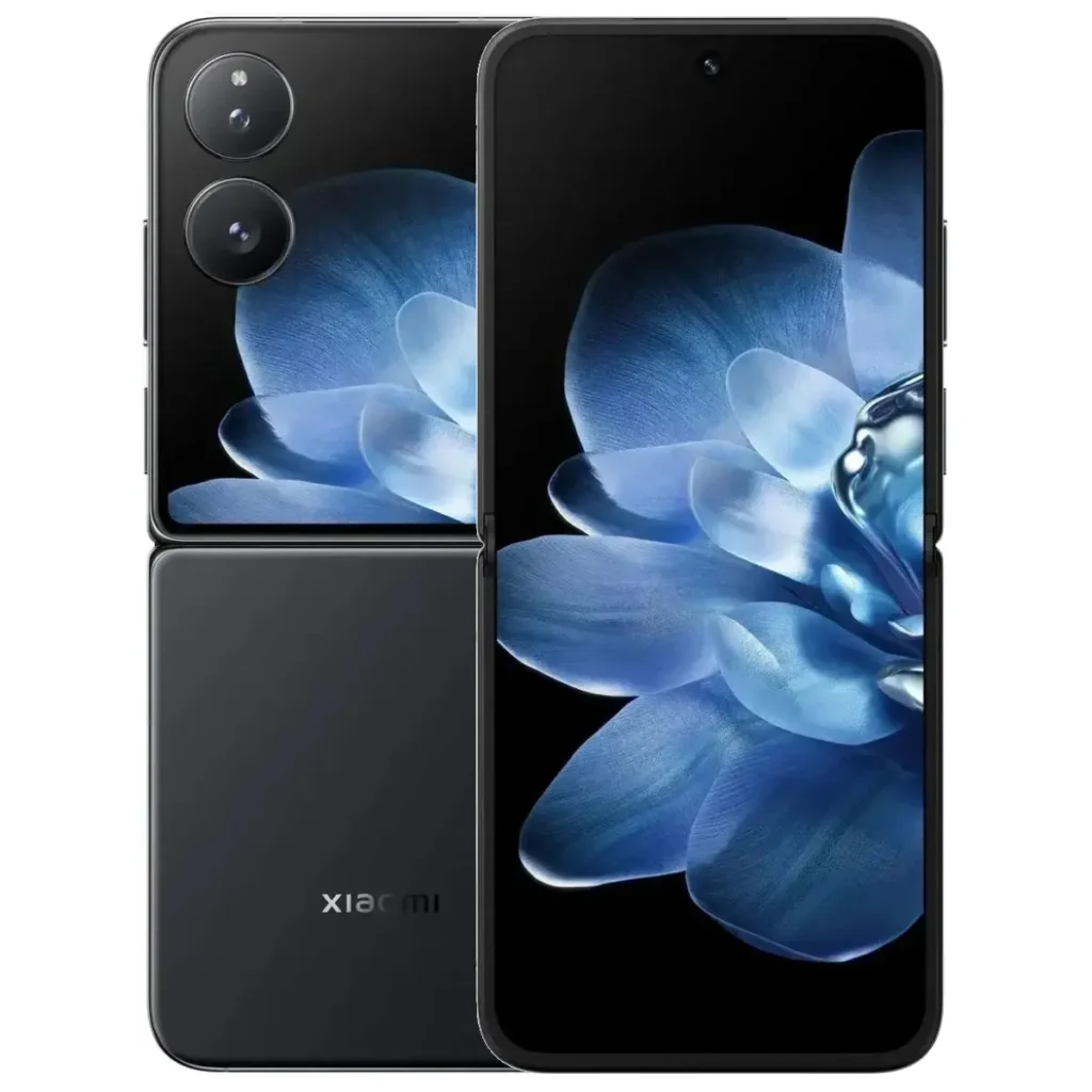 Xiaomi 1