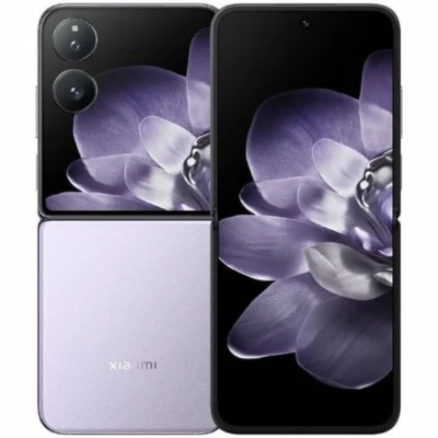 Xiaomi Mix Flip (12GB, 512GB, Purple)