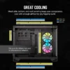 Corsair CC-9011267-WW-4