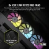 Corsair CC-9011269-WW-2 Corsair CC-9011269-WW-2