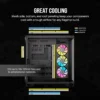 Corsair CC-9011269-WW-4 Corsair CC-9011269-WW-4
