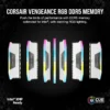 Corsair CMH32GX5M2D6000C36W-0