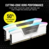 Corsair CMH32GX5M2D6000C36W-1