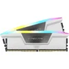 Corsair cmh32gx5m2d6000c36w
