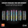 Corsair CMH64GX5M2B6000Z30-0