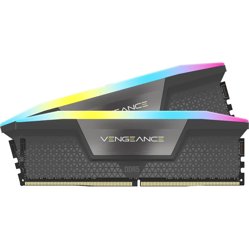 Corsair cmh64gx5m2b6000z30
