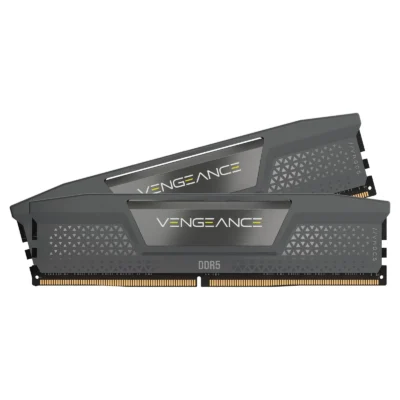 CORSAIR VENGEANCE® 32GB (2x16GB) DDR5 DRAM 5600MT/s CL36 AMD EXPO & Intel XMP Memory Kit