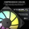Corsair CO-9050180-WW-3