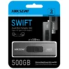 HikSemi S309C Swift-3
