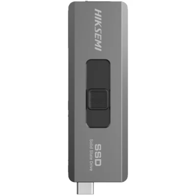 HikSemi S309C Swift 500GB Dual Mini Portable SSD