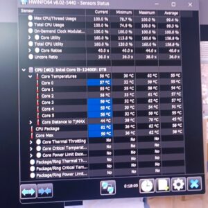 Thermalright Assassin X 120 Refined SE ARGB CPU Air Cooler