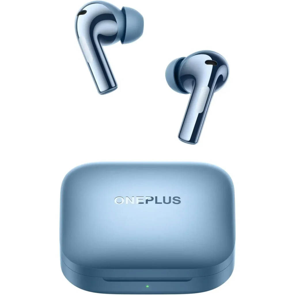 Oneplus buds 3 blue eezepc