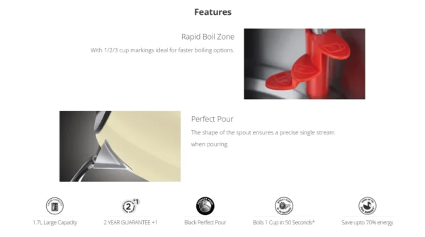 russell hobbs colours price in pakistan