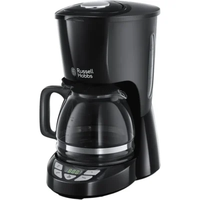 Russell Hobbs Textures Plus Coffee Maker