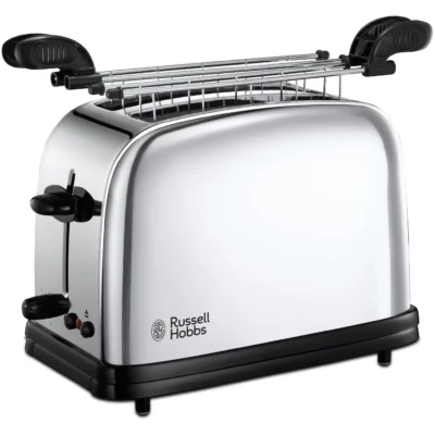 Russell Hobbs Victory 2 Slice Sandwich Toaster