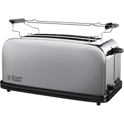 Russell Hobbs Adventure 4 Slice Long Slot Toaster