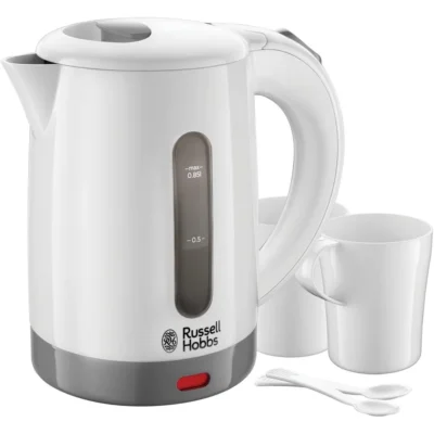 Russell Hobbs Electric Kettle Travel