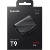 SAMSUNG T9 1TB-4