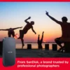 SANDISK E30-4