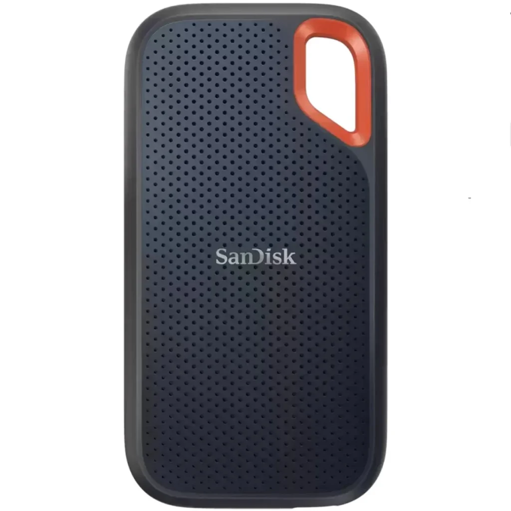 Sandisk extreme e61