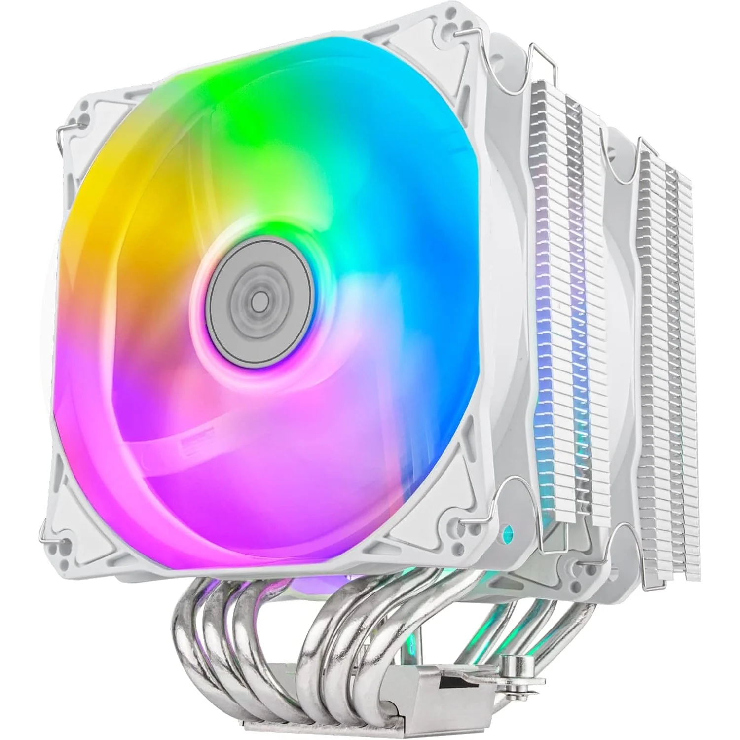 SilverStone HYD120-ARGB-V2