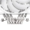 SilverStone HYD120-ARGB-V2-4